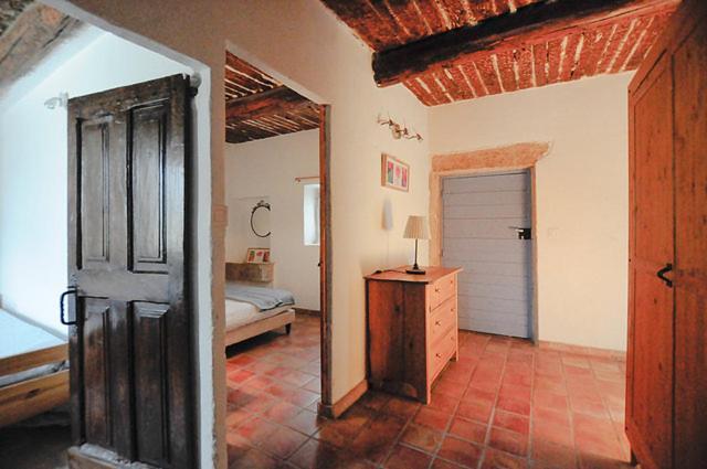 Bastide Du Buou Apartment Puyvert Ngoại thất bức ảnh